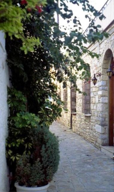 Kallirroi Studios Pythagoreio Exterior foto